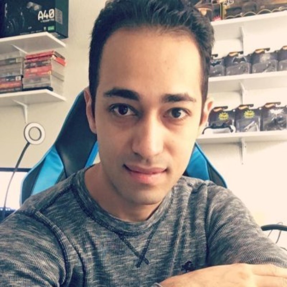 Meet your Posher, Tracey